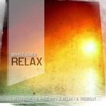 cover: Markus Ilgner - Relax