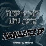 cover: Asphexia|Walder - Turbulence EP