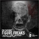 cover: Exiva|Inhumane|Markoman|Tsunami - Figure Freaks