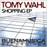 cover: Tomy Wahl - Shopping EP