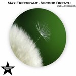 cover: Max Freegrant - Second Breath