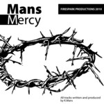 cover: Mans - Mercy