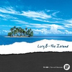 cover: Luiz B - The Island