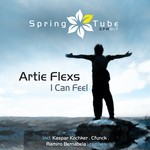 cover: Artie Flexs - I Can Feel