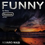 cover: Alvaro Masi - Funny