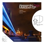 cover: Alessandro Diga - Waterproof EP