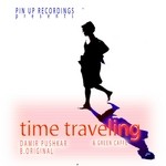 cover: B Original|Pushkar, Damir - Time Traveling