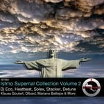 cover: Various - Istmo Supernal Collection Vol 2