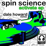 cover: Spin Science - Activate