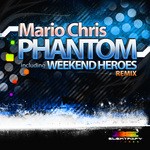 cover: Mario Chris - Phantom