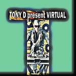 cover: Tony D - Virtual