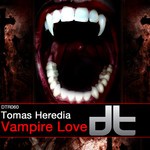 cover: Tomas Heredia - Vampire Love