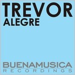 cover: Trevor - Alegre