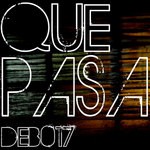 cover: Andreja Z|Dj Gruja - Que Pasa EP