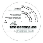 cover: The Accomplice - Hiding Out