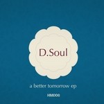 cover: D Soul - A Better Tomorrow