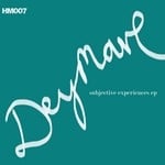 cover: Deymare - Subjective Experiences EP