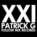 cover: Patrick G - XXI