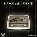 cover: Marco Van Bassken - Minnie The Moocher