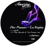 cover: Alex Moments - La Espinha