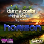 cover: Costta, Danny|Shiuka - Horizon 2010