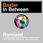 cover: Baxter - In Between (remixed)