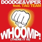 cover: Doodge|Tag Team|Viper - Whoomp! (There It Is)