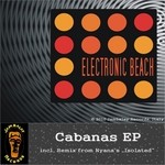 cover: Electronic Beach|Nyana - Cabanas