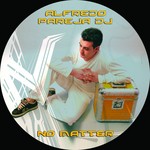 cover: Alfredo Pareja - No Matter