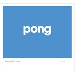 cover: Senking - Pong