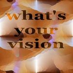 cover: Visualize - What's Your Vision?