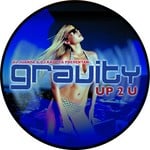 cover: Gravity - Up 2 U