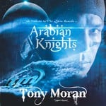 cover: Tony Morans Latin Rascal Tribute - Arabian Nights