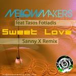 cover: Mellow Makers - Sweet Love