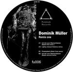 cover: Dominik Muller - Remix One