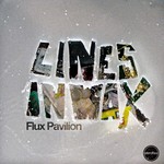 cover: Flux Pavilion - Lines In Wax EP