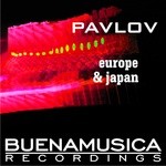 cover: Pavlov - Europe & Japan