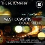 cover: The Roto Mafia - West Coast Is Back