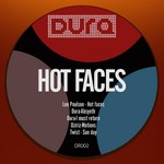 cover: Dura|Oziriz|Poulson, Lee|Twist - Hot Faces