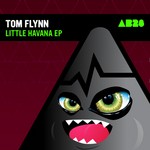 cover: Tom Flynn - Little Havana EP