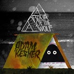 cover: Adam Kesher - Hour Of The Wolf EP