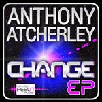 cover: Anthony Atcherley - Change EP