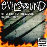 cover: Evilsound - A Trip To The Moon