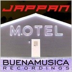 cover: Just A Motel - Jappan