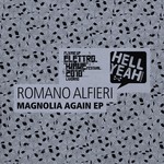 cover: Romano Alfieri - Magnolia Again EP