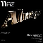 cover: Soundgraft - Always EP