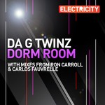 cover: Da G Twinz - Dorm Room