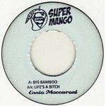 cover: Ennio Maccaroni - Big Bamboo