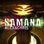 cover: Alex & Chris - Samana