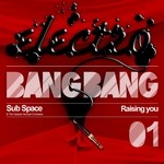 cover: Sub Space|The Galactic Nomad Orchestra - Raising You